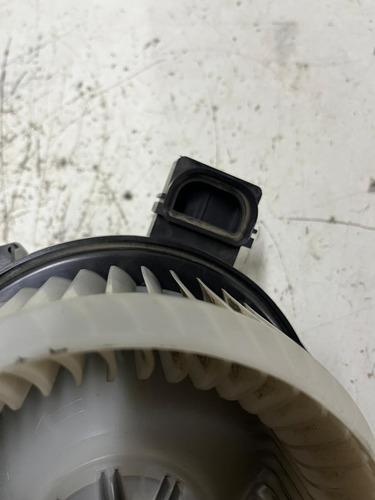 Motor Ar Forçado Fusion 2.0 2013 2014 2015 2016 2017 A 2019 