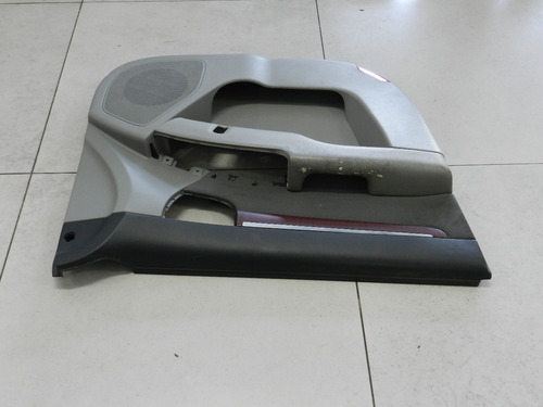 Forro Porta Dianteira Esq Hyundai Santa Fé 10 A 13 C Detalhe