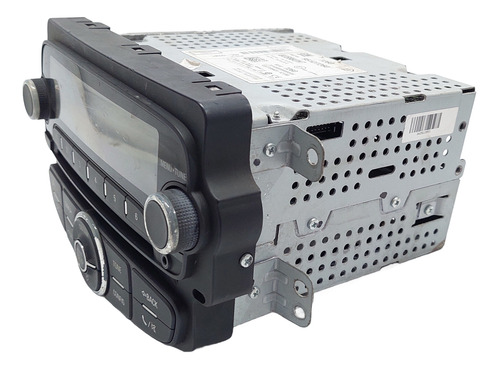 Rádio Original Chevrolet Sonic Ano 2011 A 2015