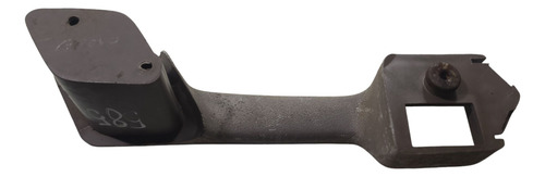 Puxador Porta Direita Ford Escort 1987 A 1992 (al) Cxa 585