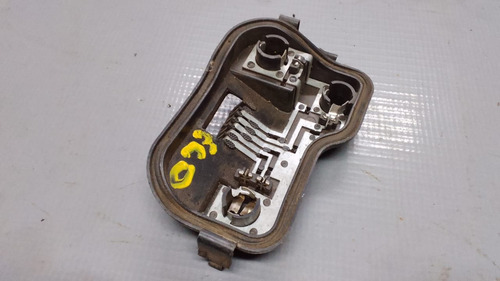 Circuito Soquete Direito Ford Ecosport 2003 A 2007. 23566