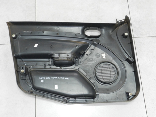 Forro Porta Dianteira Direita Ford Focus Hatch 2014