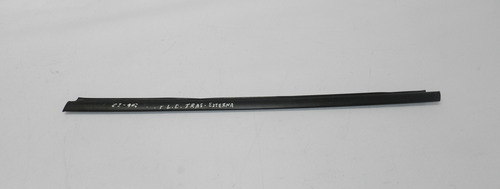 Pestana Externa Porta Traseira Direita Fiat Palio 2001
