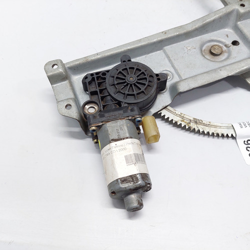 Maquina Vidro Porta Dianteira Direita Gm Vectra 1997 Á 2005