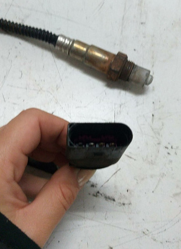 Sonda Lambda Vw Gol G4 1.0 1.6 Flex 06/10 030906262s