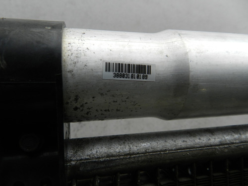 Condensador Ar Condicionado Nissan Sentra 2.0 08/13 879375f