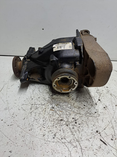 Diferencial Traseiro Bmw 320i 328i 2.0 N46 2010 Gasolina