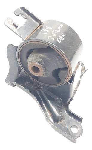 Suporte Coxim Esquerdo Do Motor Tucson 2.0 Ano 2006 A 2015