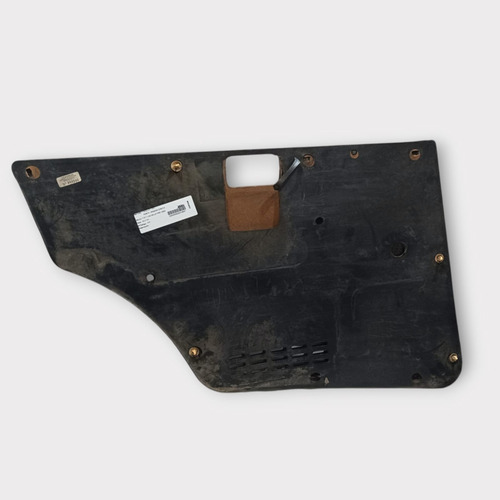 Forro De Porta Traseiro D/e Fiat Uno 2001 2002 2003 2004