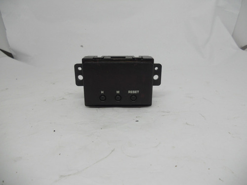 Relógio Painel Honda Civic 1996 A 2000 8ad316