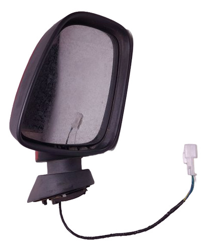 Retrovisor Eletrico Direito Logan 2011 024363 