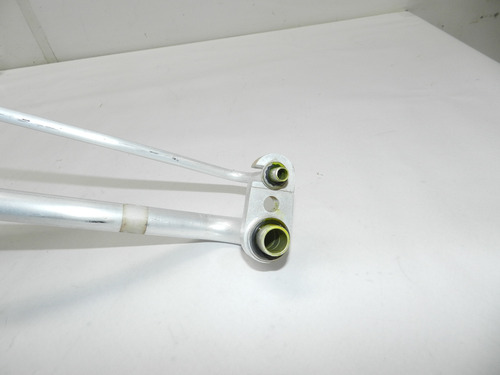 Mangueira Dupla Ar Condiconado Gm Cobalt Onix Prisma 13/19