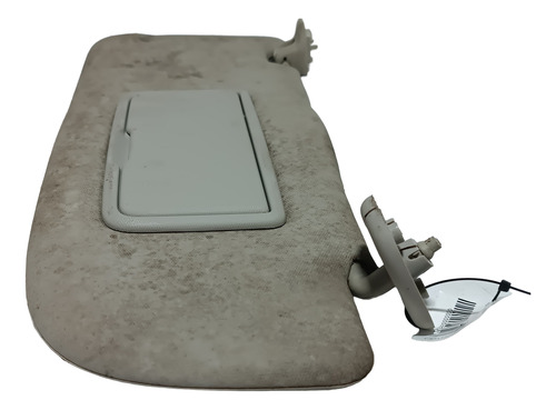 Quebrasol Parasol Chevrolet Gm S10 2012 2020 Detalhes
