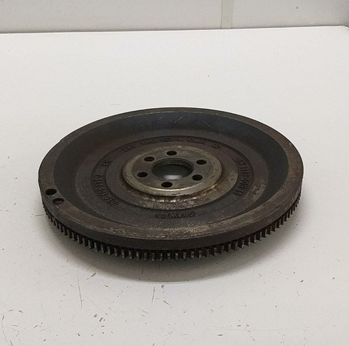 Volante Motor Vw Gol Saveiro Polo G5 G6 030105271j
