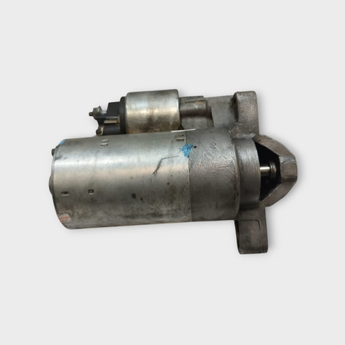 Motor Partida Arranque Peugeot 206 Citroen 1.6 16v 2002 2009