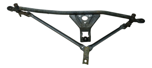Galhada Limpador Parabrisa Vw Polo 1997 A 2000 (ap)