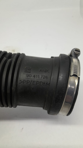Mangueira Filtro Ar Gm Corsa 1994 A 2002 90411726