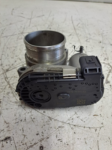 Tbi Corpo Borboleta Ford Fusion 2.0 Titanium 2014 2015 2016
