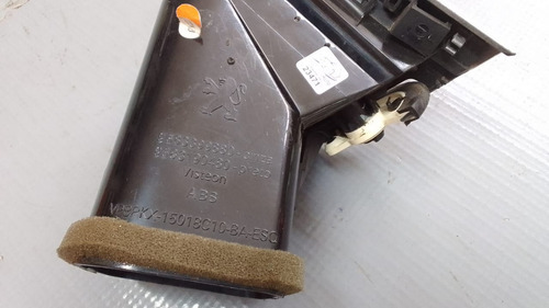 Difusor Ar Esquerdo Peugeot 207-2008 Até 2013. 23471