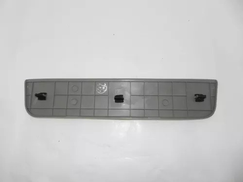 Soleira Traseira Esquerda Hyundai Santa Fé 07/13 858912b000