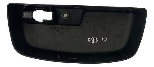 Capa Limpador Traseiro Peugeot 206 Sw 99/07 Original