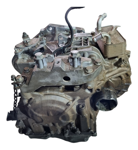 Caixa De Cambio Vw Polo Virtus Tsi Automático P/ Peças