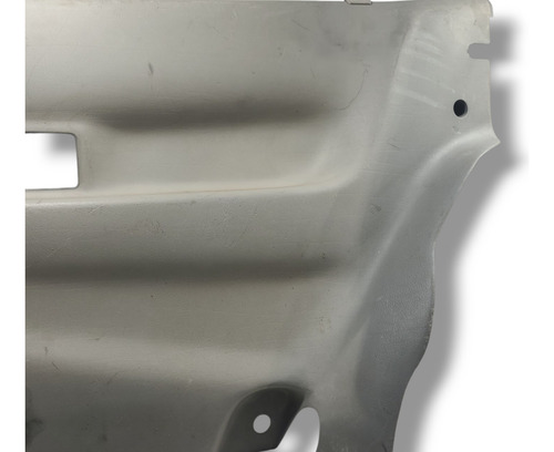 Forro Lateral Traseiro Direito Vw Gol G2 1994 A 2000 (al)
