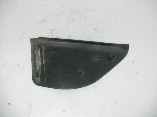 Acabamento Interno Porta Traseira Esquerda Fiat Palio 04/ 10