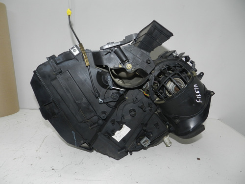 Caixa Evaporadora Ventilação Fiesta Ecosport Rocam 03/12 Ac 