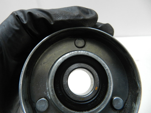 Rolamento Tensor Correia Ford Focus Zetec 2.0 16v 01/04