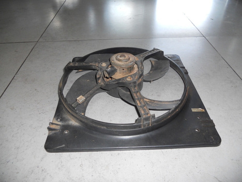 Ventoinha Radiador Ford Ka Fiesta 1997 A 2000 97kb8c607ca