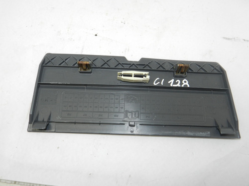 Tampa Caixa Fusível Fox Spacefox Crossfox 06/10 5z0857968a