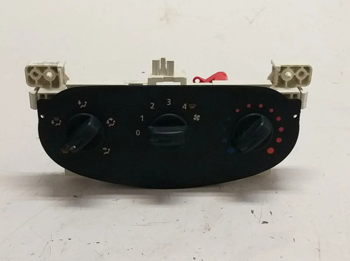 Comando Ar Condicionado Renault Sandero Logan 227314200000