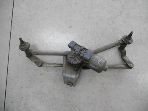 Máquina Limpador Parabrisa Peugeot 206 Cc 2006 0390241523
