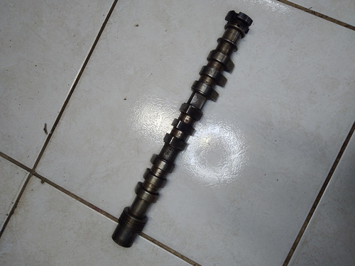 Comando De Admissão Audi A4 3.0 V6 03 Ate 06 20181*