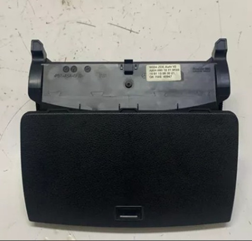 Computador Bordo Mercedes C180 C200 08/12 A20468012319f45