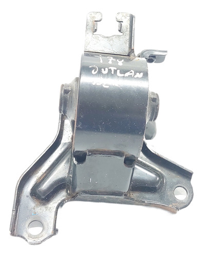 Suporte Coxim Esquerdo Do Motor Tucson 2.0 Ano 2006 A 2015