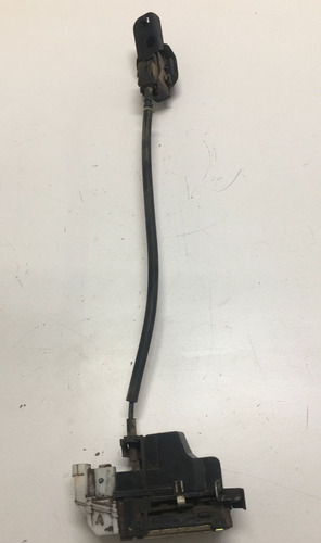 Fechadura Traseira Lateral Esquerda Fiat Doblo 1.3 2004