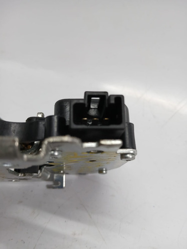 Fechadura Tampa Traseira Porta Malas Nissan Altima 2013 2014