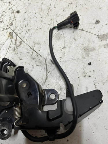 Fechadura Capo Dianteiro Toyota Corolla 2.0 2023