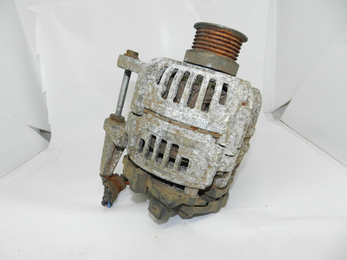 Alternador 65a Gol Fox Parati Saveiro Voyage 1.0 1.6 96/12