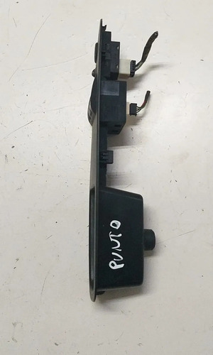 Comando Vidro Dianteiro Esquerdo Fiat Punto 08 A 2013 31255