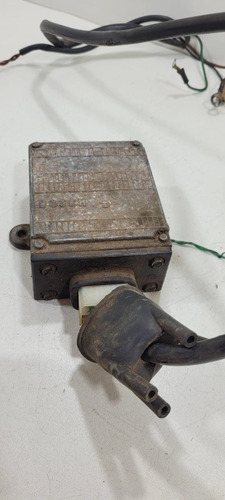 Kit Completo Ignição Eletronica Gm Chevette Sl 74 A 90 (m)