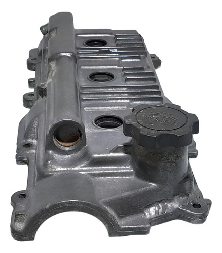 Tampa Valvulas Hilux V6 Sw4 3.4 Gasolina 1998 2004 Detalhe