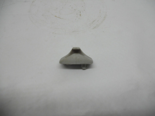 Presilha Engate Quebra-sol Vw Gol Saveiro Parati 377857561