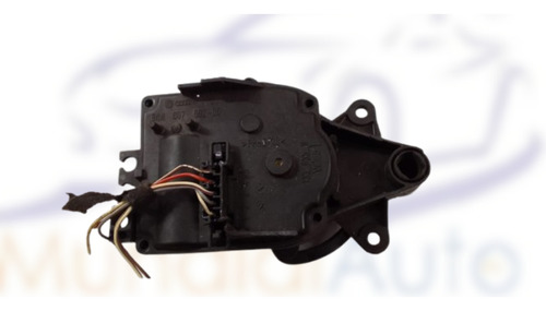 Motor Atuador Caixa Evaporadora Audi A3 2006. 23172