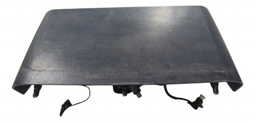 Painel Instrumentos Vw Parati 1984 (al) Com Detalhe