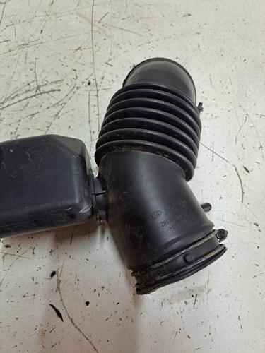 Mangueira Filtro Ar Hyundai I30 Cw Wagon 2.0 16v 2009 A 2012