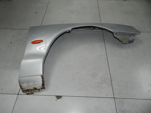 Para-lama Lado Direito Ford Mondeo 1993 A 1999