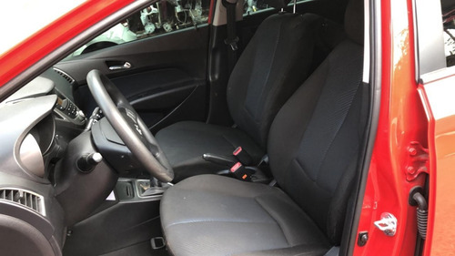 Hb20 1.6 2015  Venda Em Peças  Motor Cambio Porta 